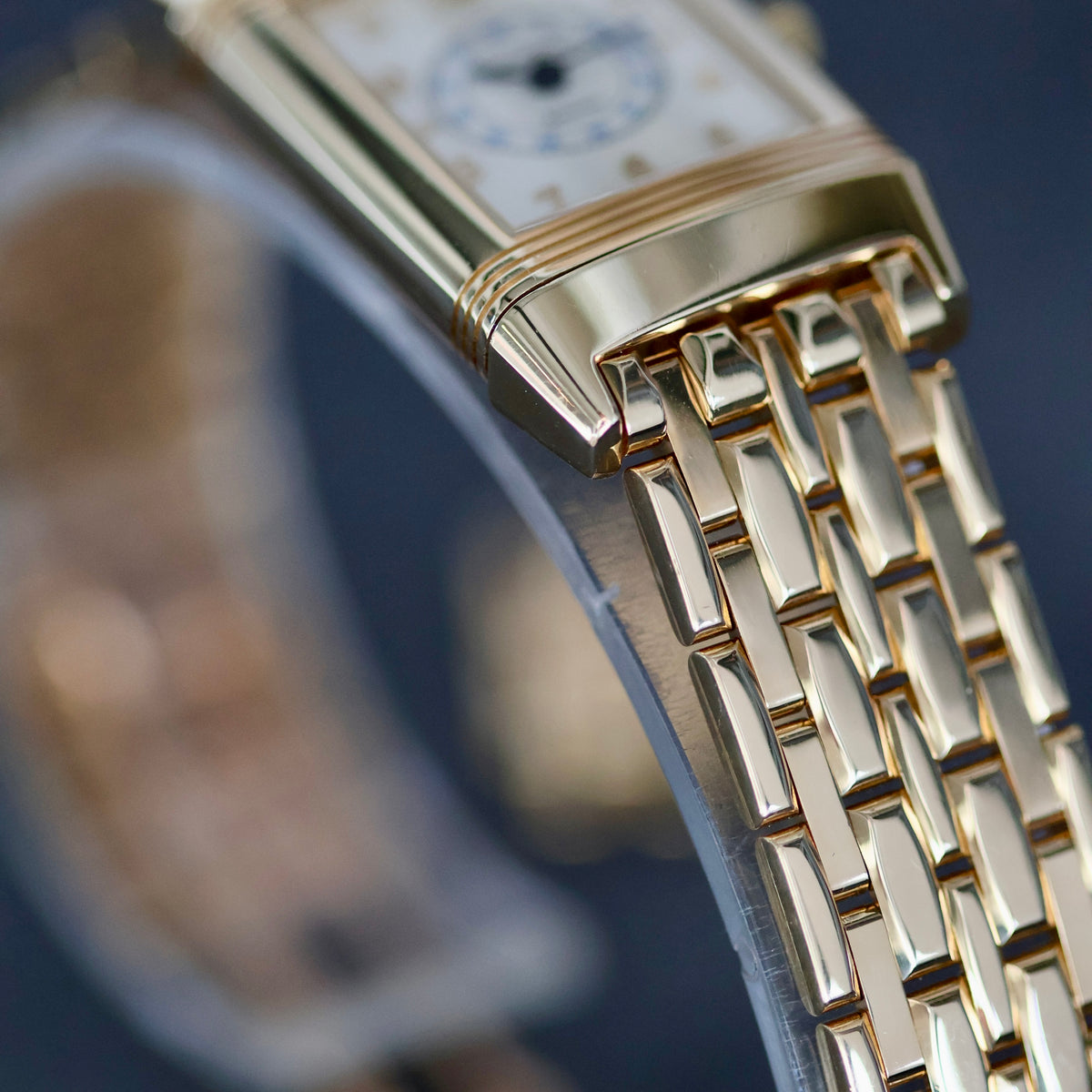 Jaeger-LeCoultre Reverso Lady
