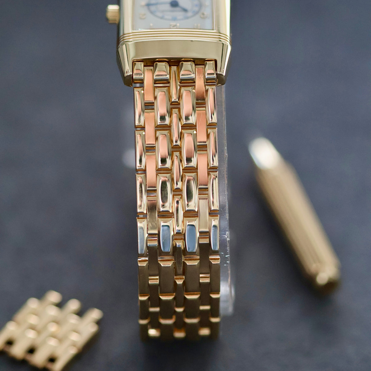 Jaeger-LeCoultre Reverso Lady