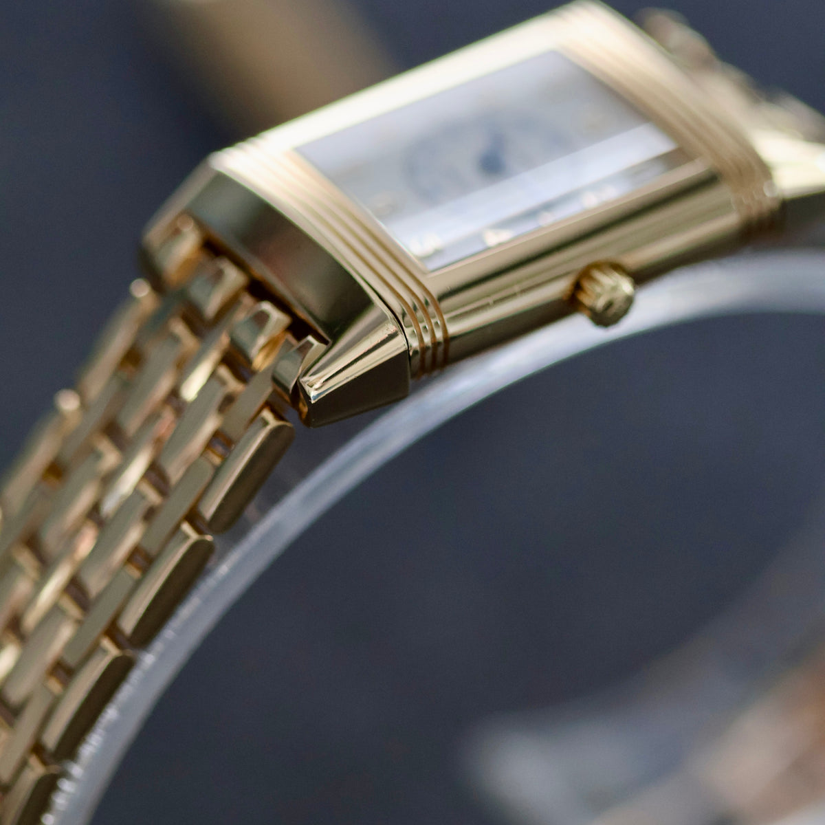 Jaeger-LeCoultre Reverso Lady