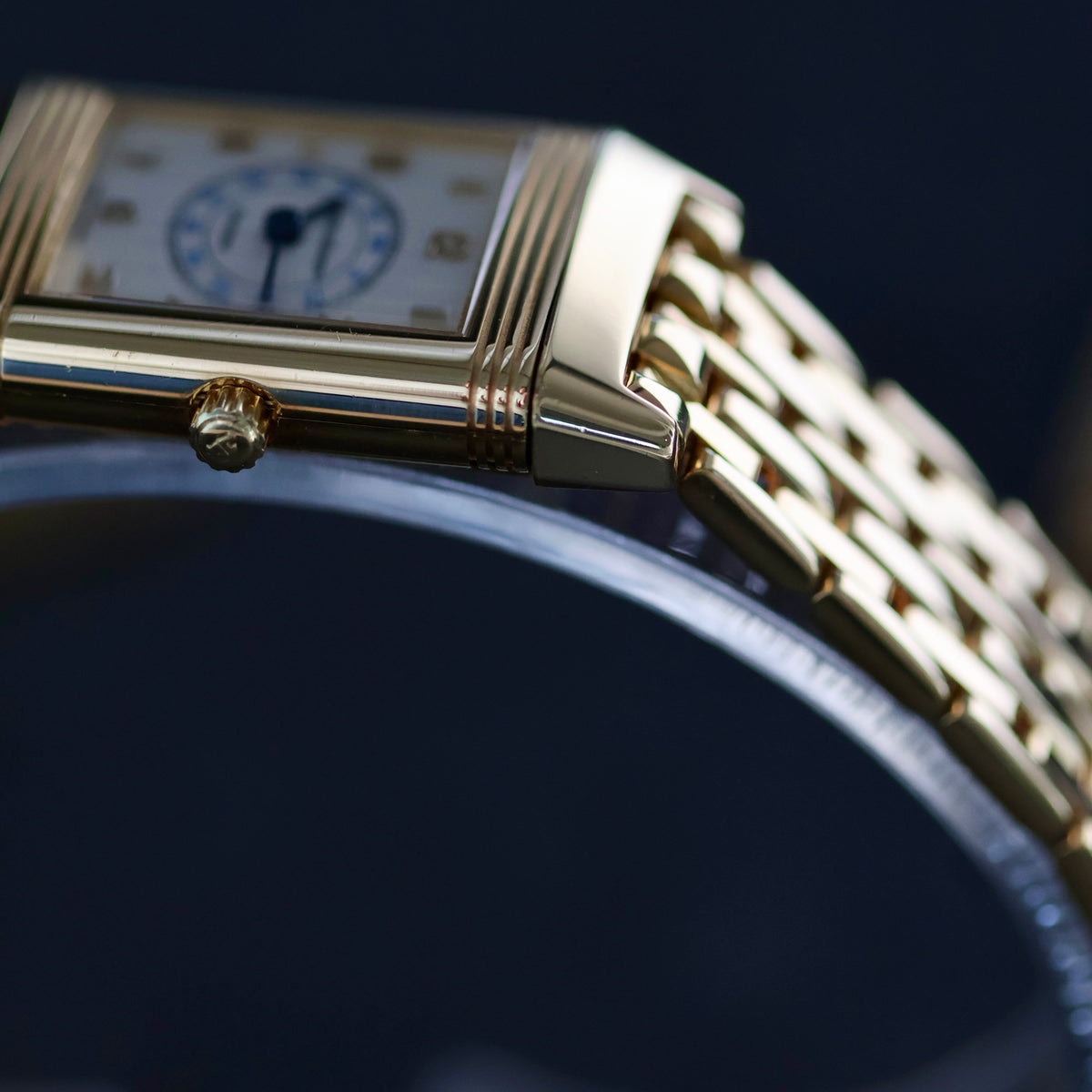 Jaeger-LeCoultre Reverso Lady