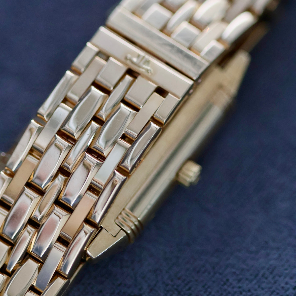 Jaeger-LeCoultre Reverso Lady