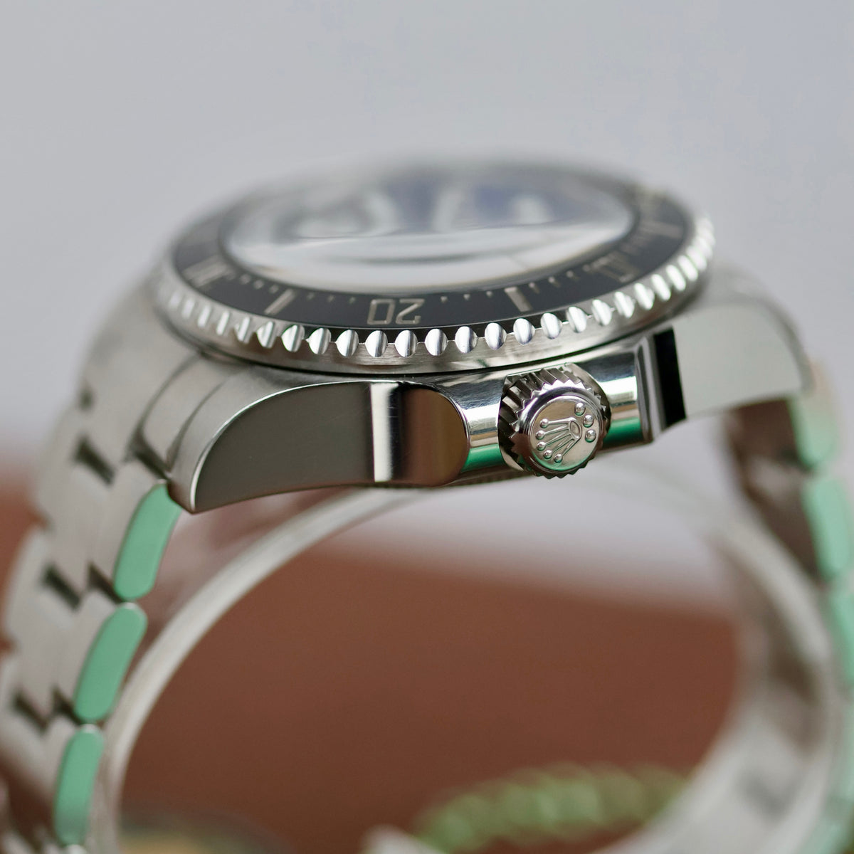Rolex Deepsea 'Cameron'