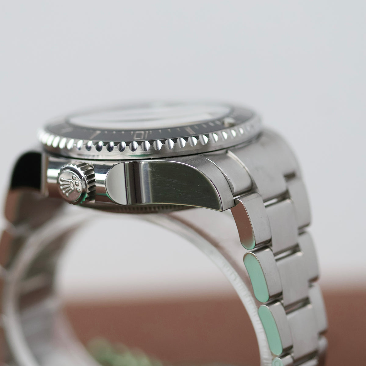 Rolex Deepsea 'Cameron'