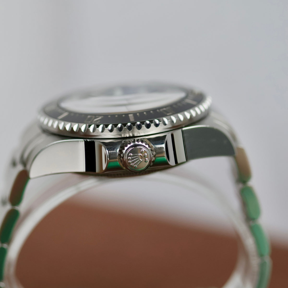 Rolex Deepsea 'Cameron'