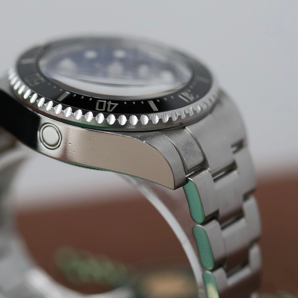 Rolex Deepsea 'Cameron'