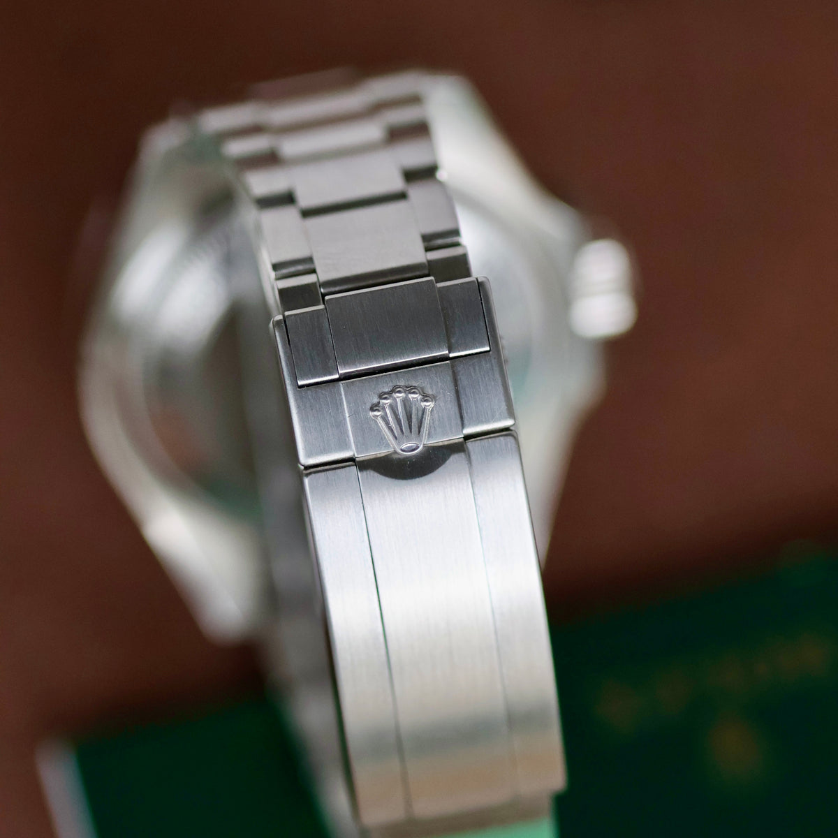 Rolex Deepsea 'Cameron'