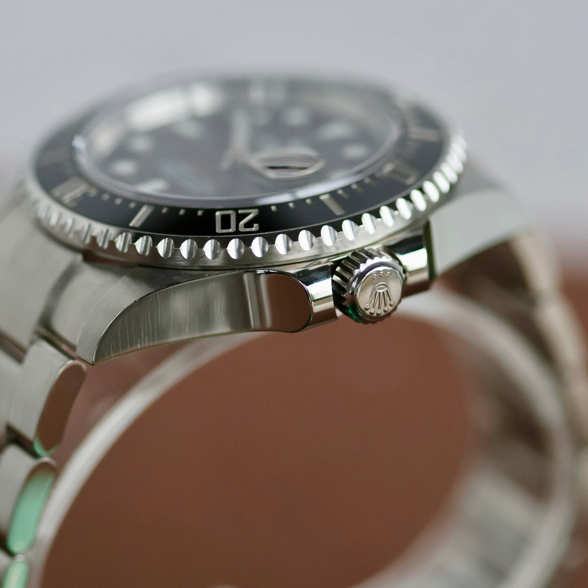 Rolex Sea Dweller SD43