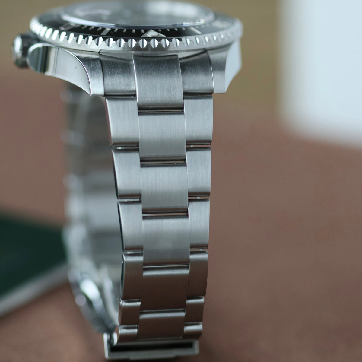 Rolex Sea Dweller SD43