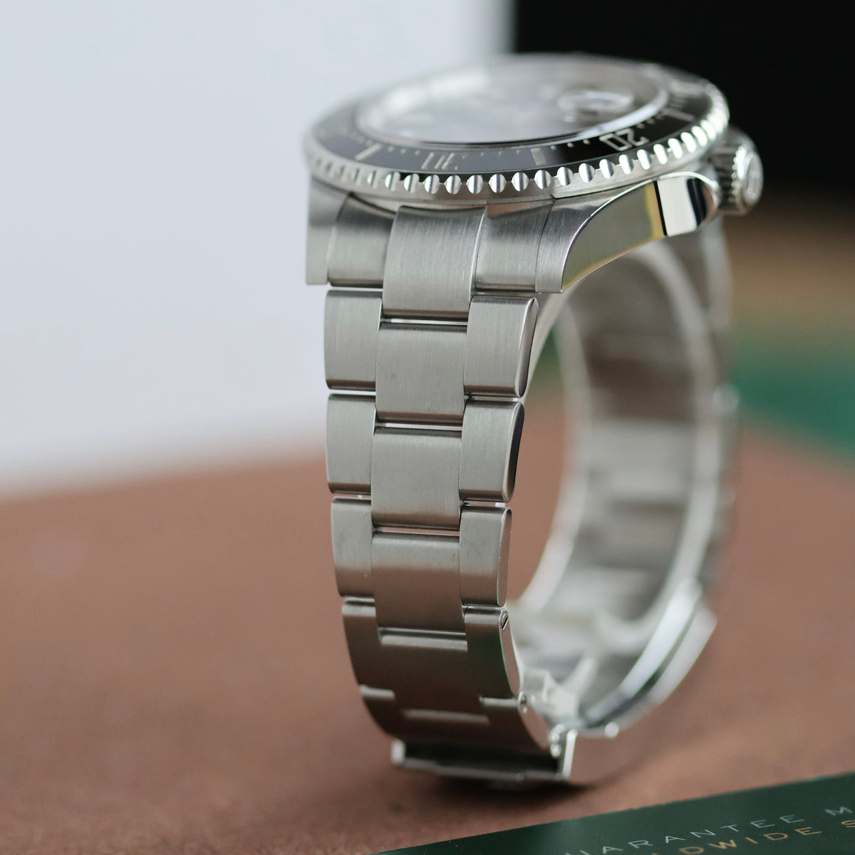 Rolex Sea Dweller SD43