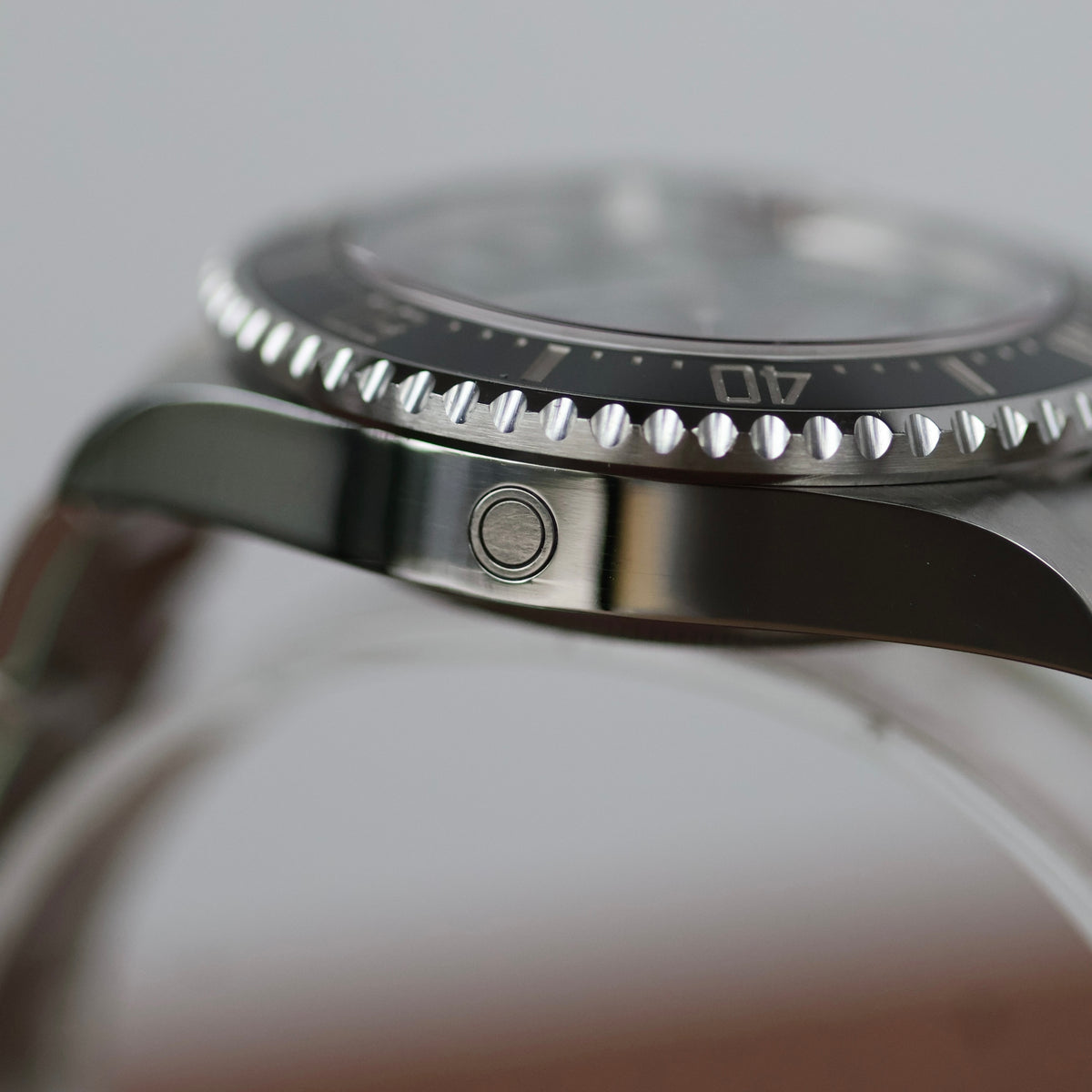 Rolex Sea Dweller SD43
