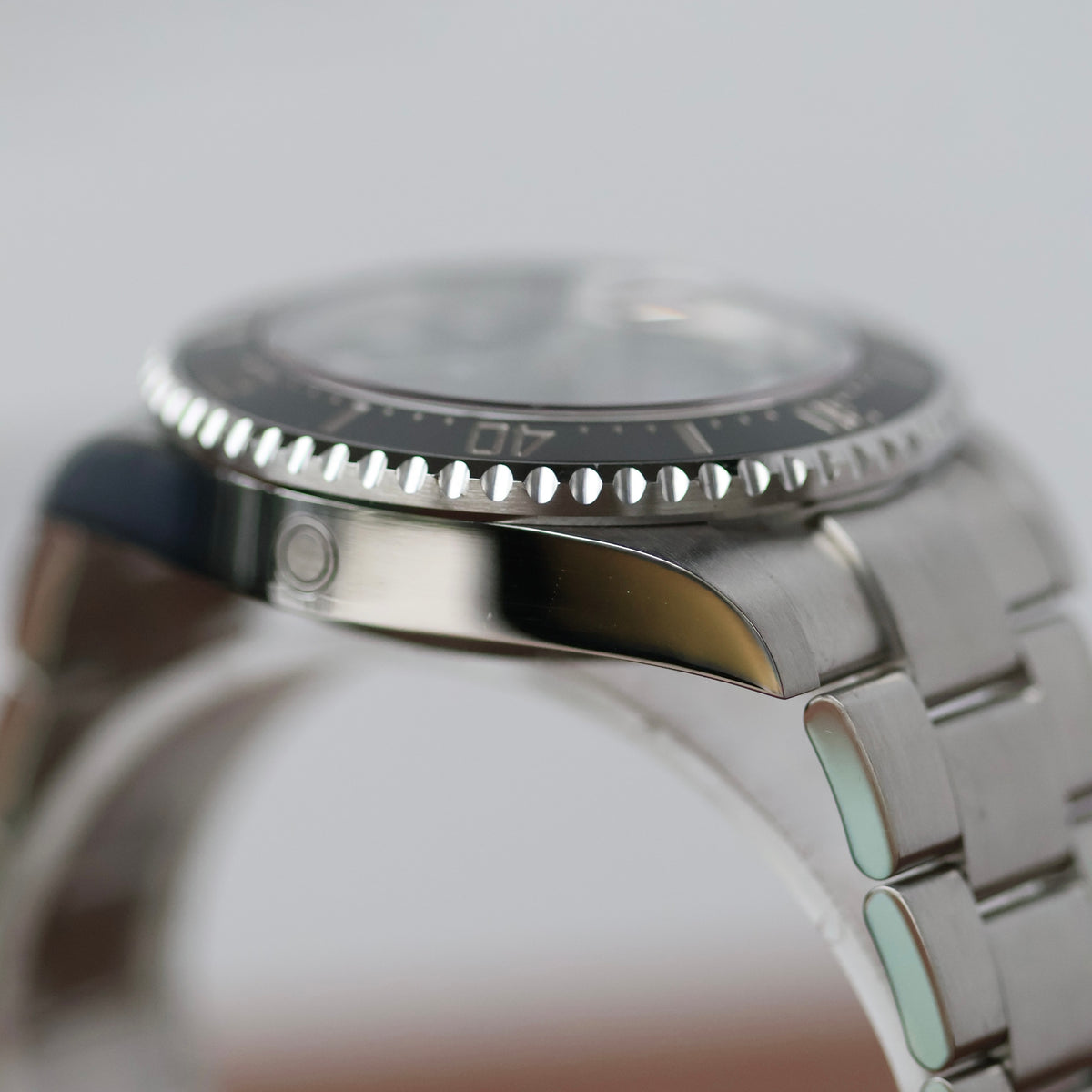 Rolex Sea Dweller SD43