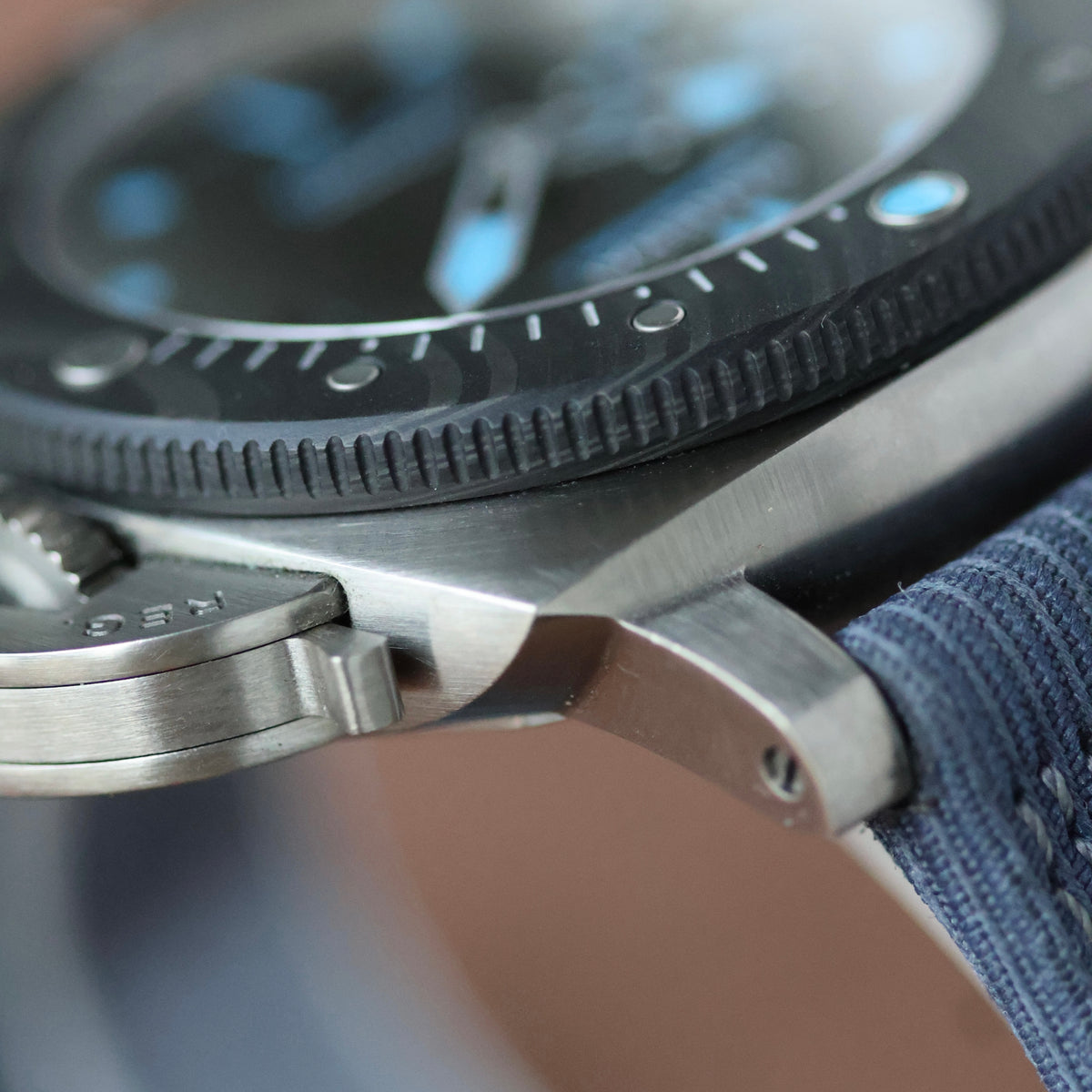 Panerai Submersible