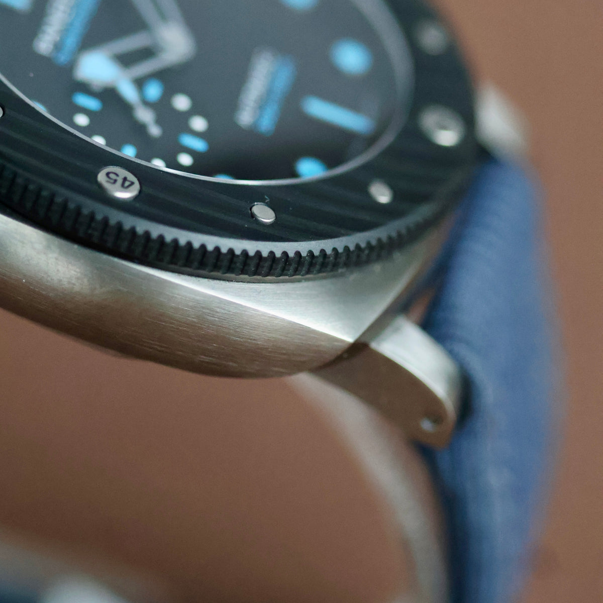 Panerai Submersible