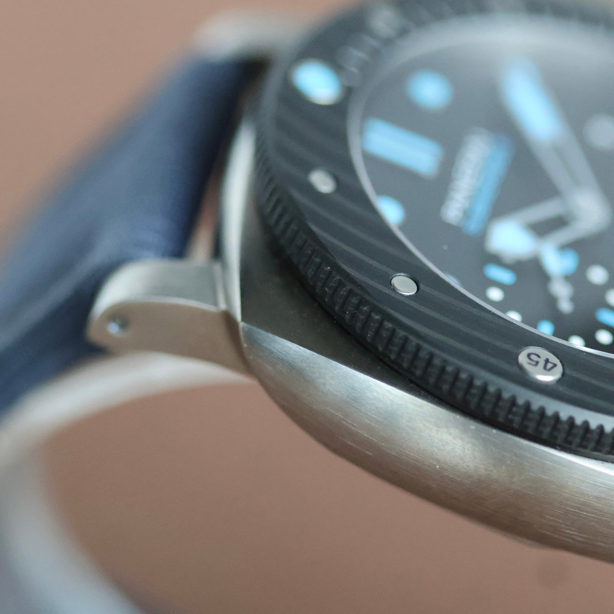 Panerai Submersible