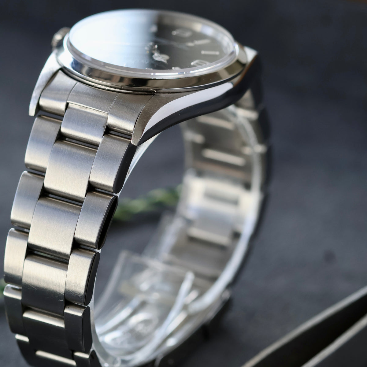 Rolex Explorer 36