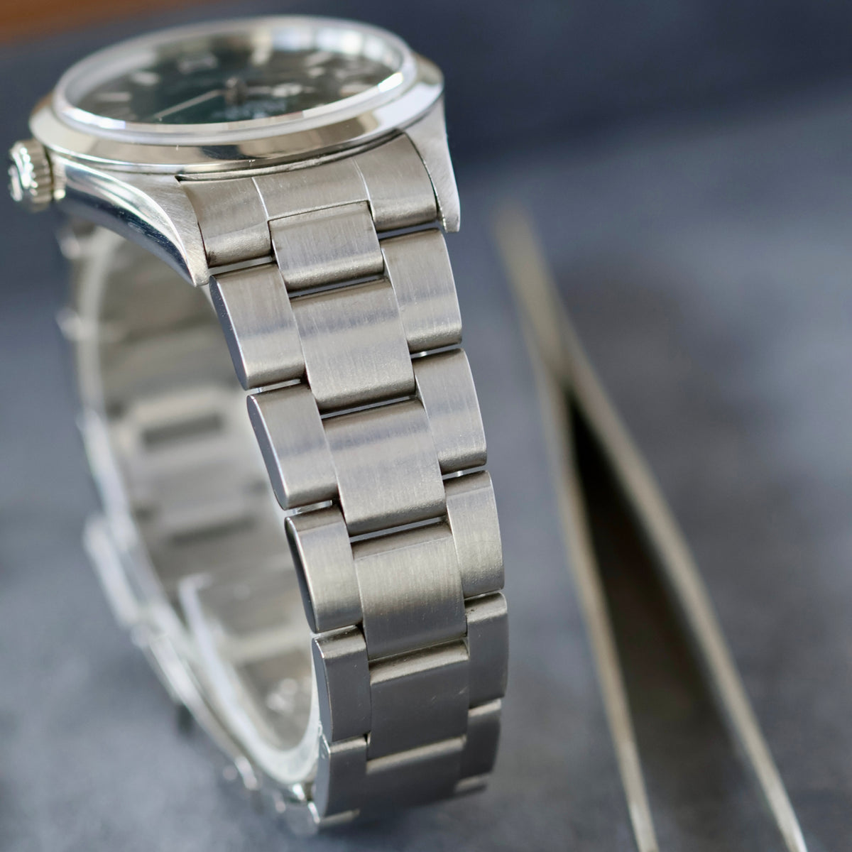 Rolex Explorer 36