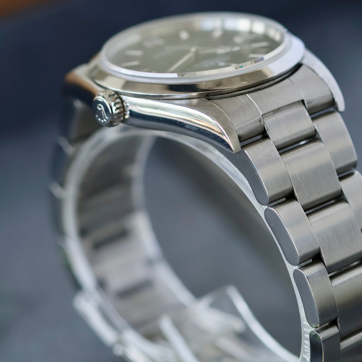 Rolex Explorer 36