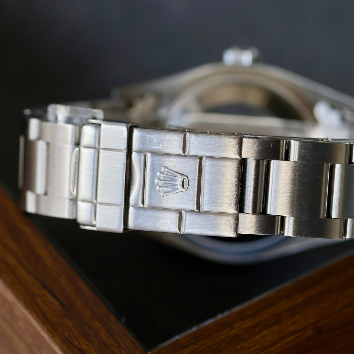 Rolex Explorer 36