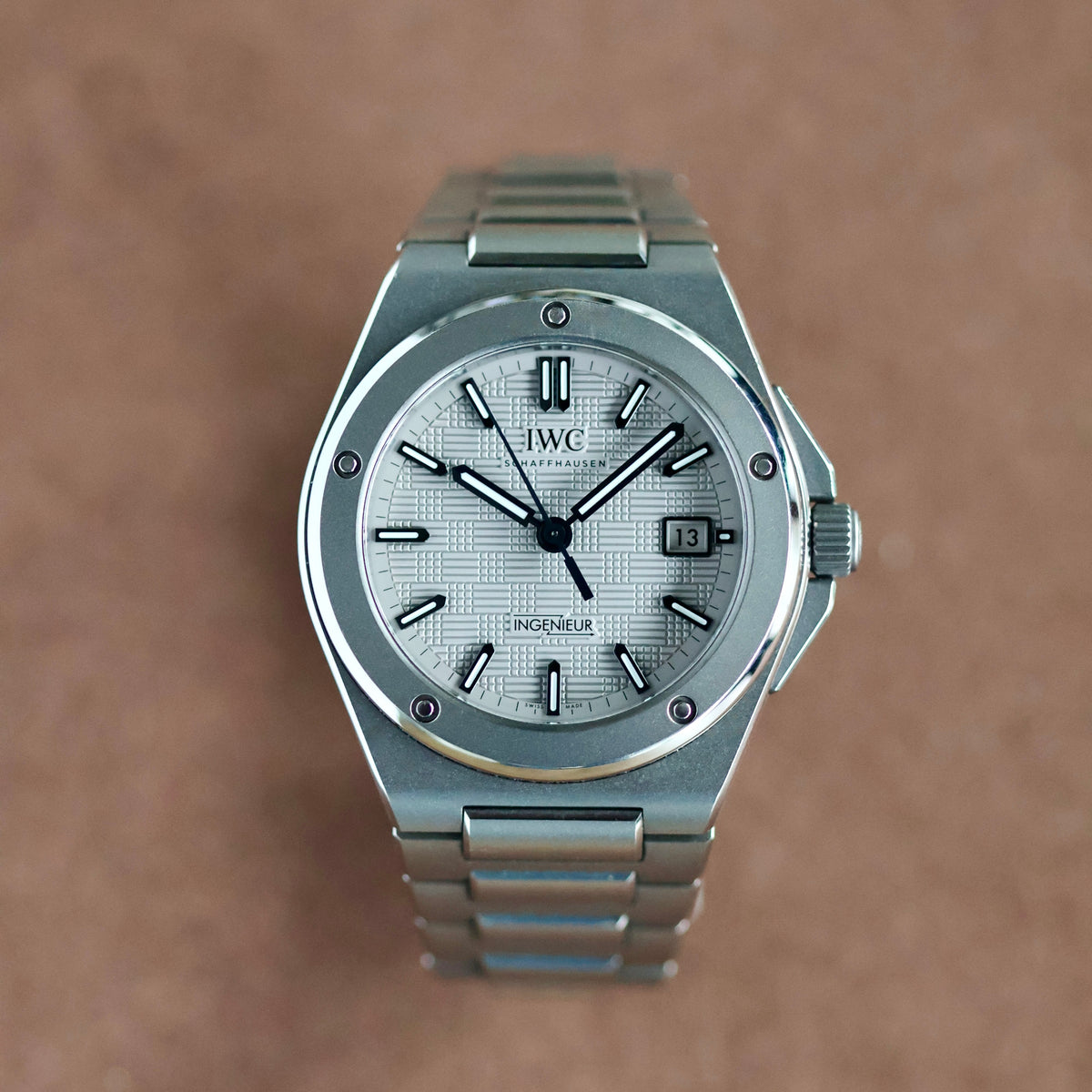 IWC Ingenieur 40