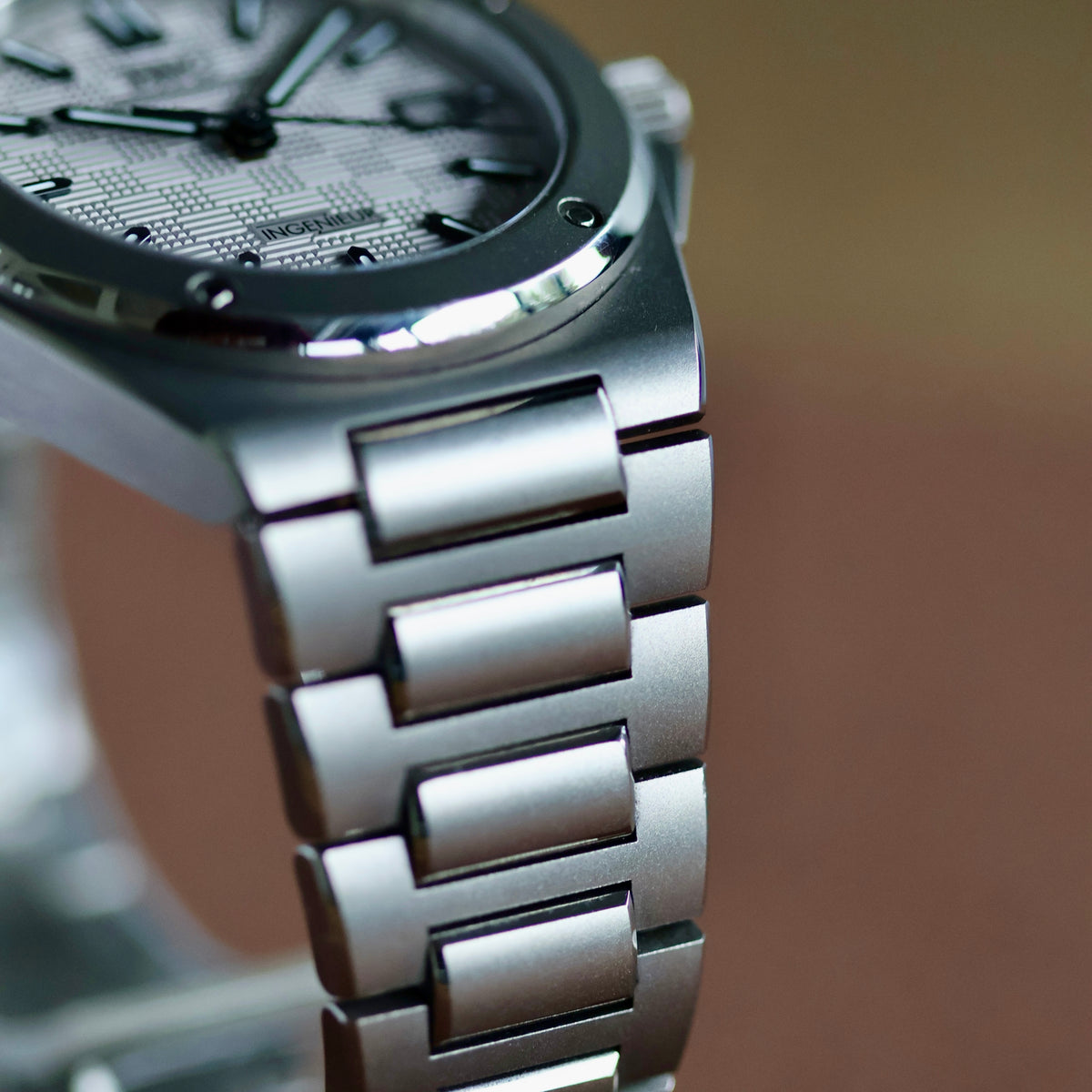 IWC Ingenieur 40