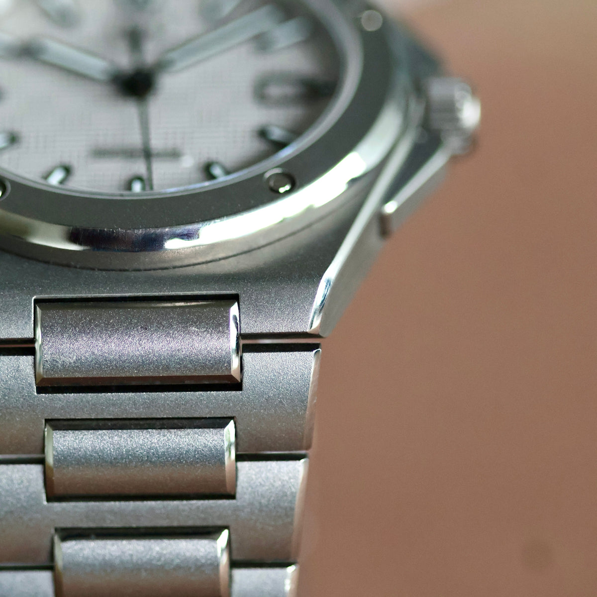 IWC Ingenieur 40