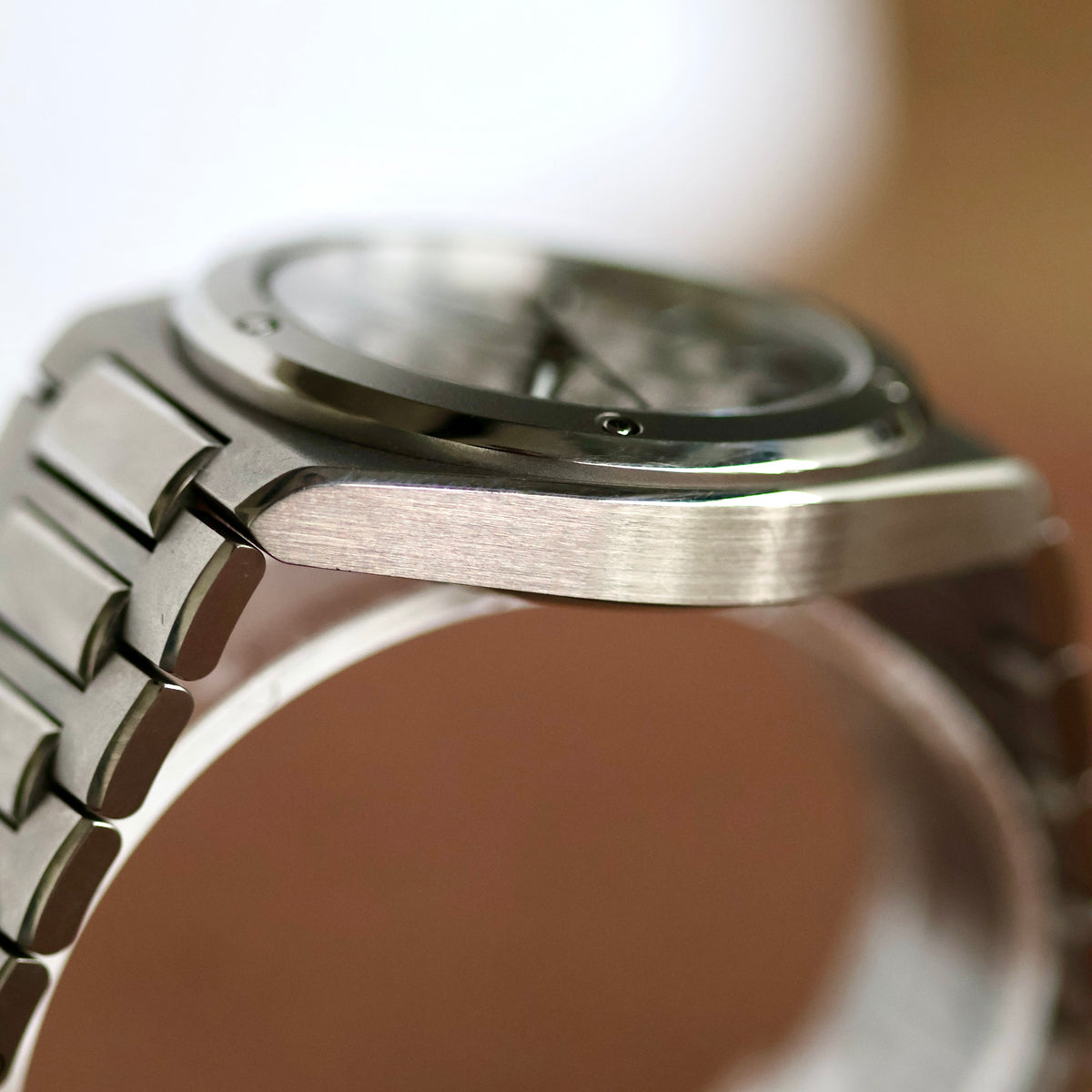IWC Ingenieur 40