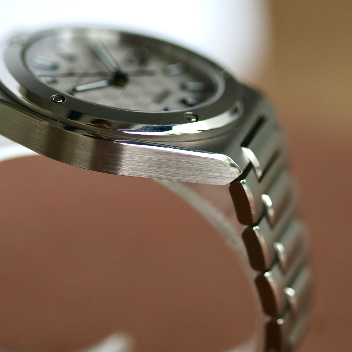 IWC Ingenieur 40