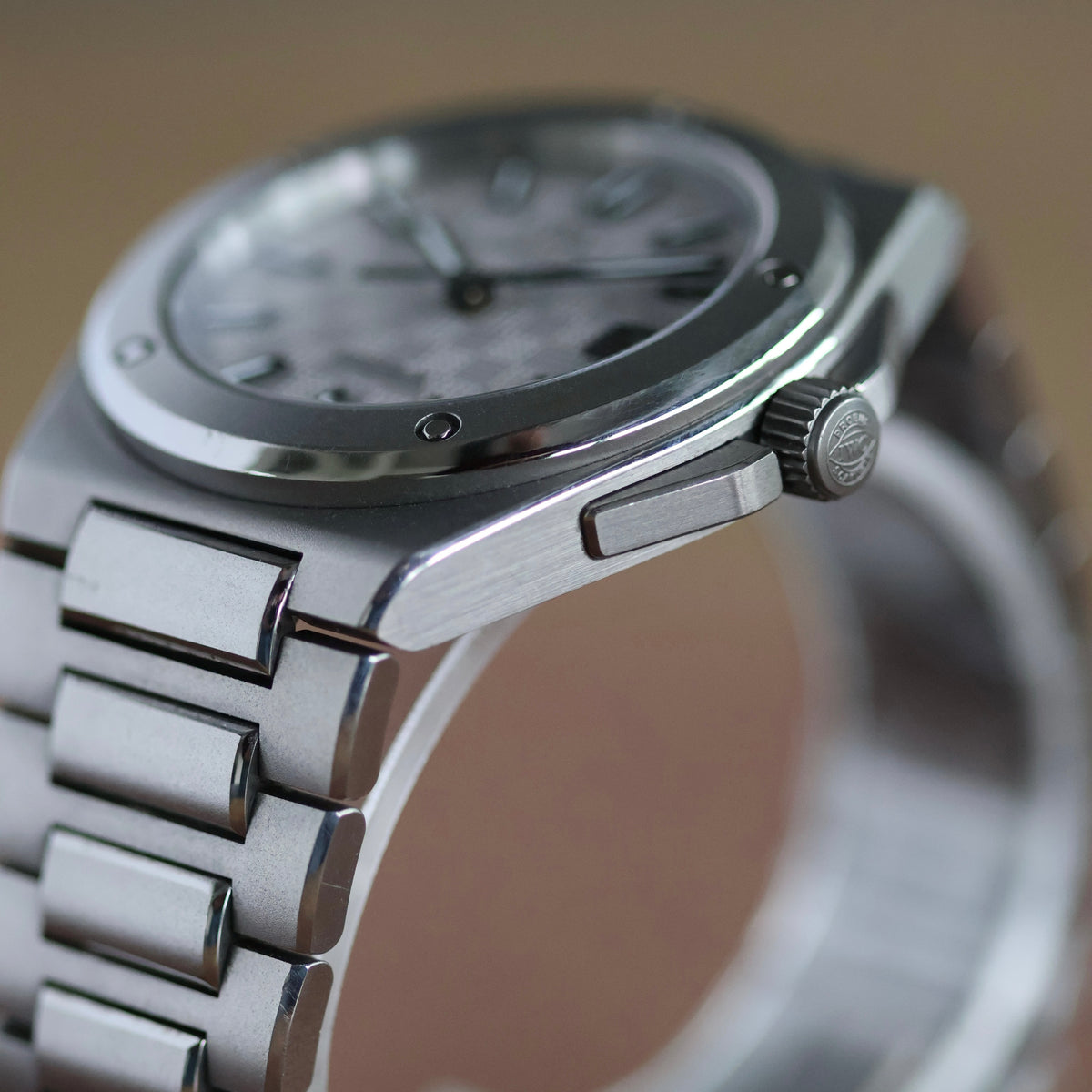 IWC Ingenieur 40