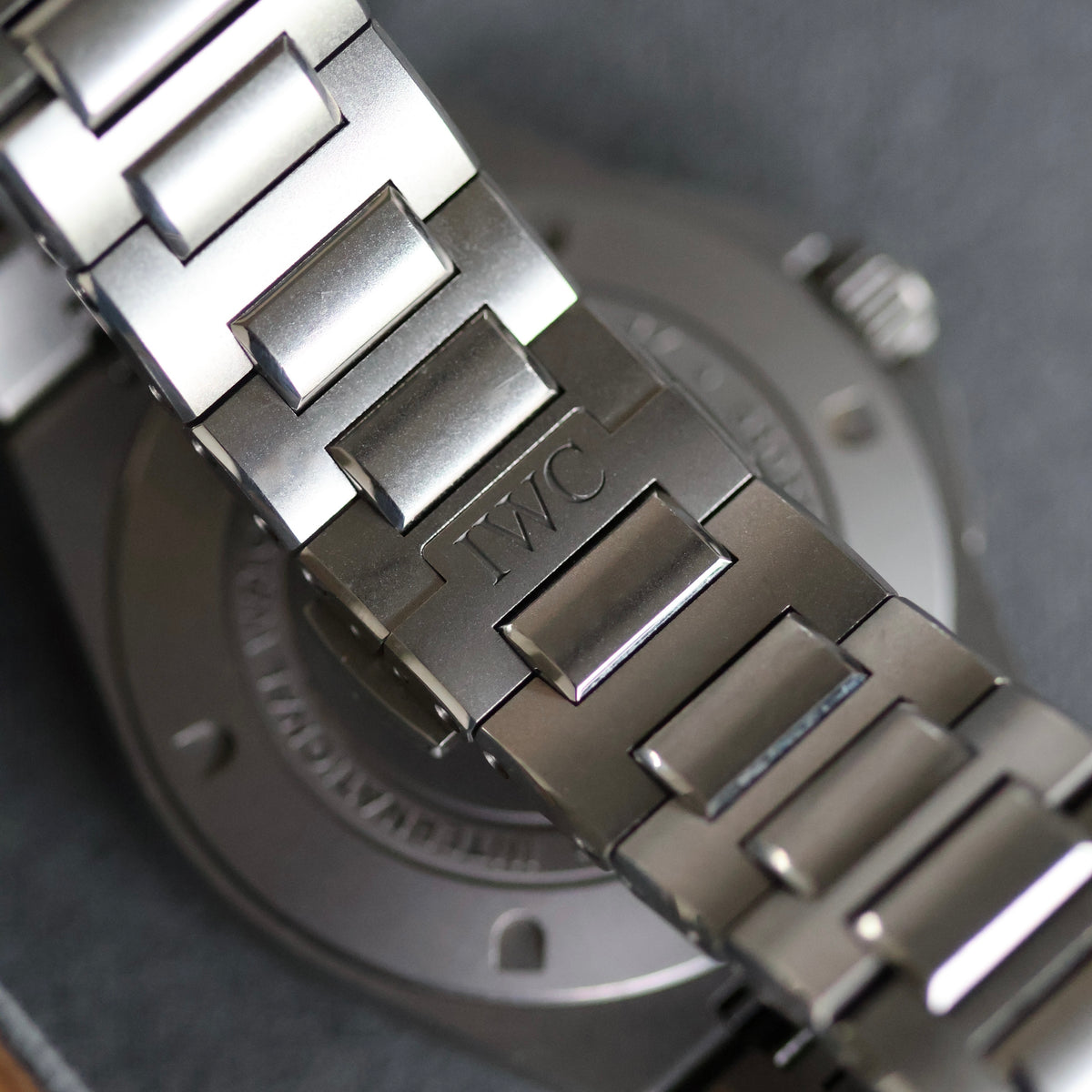 IWC Ingenieur 40