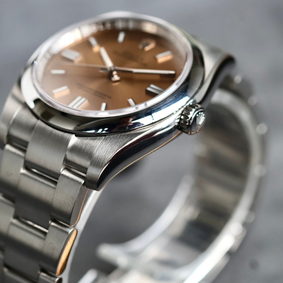 Rolex oyster perpetual 36