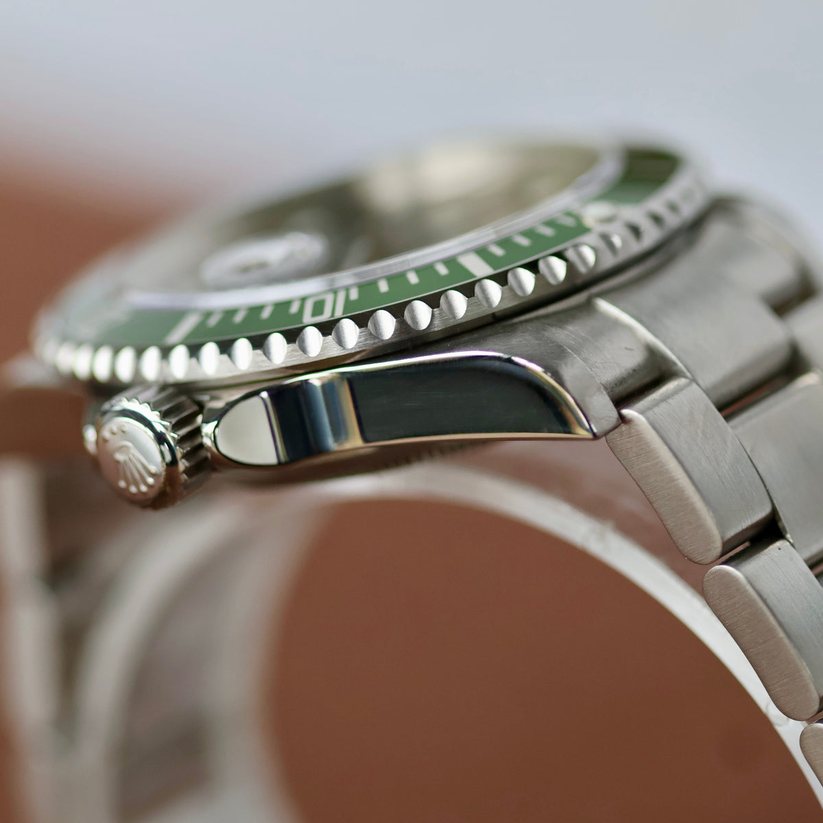 Rolex Submariner LV