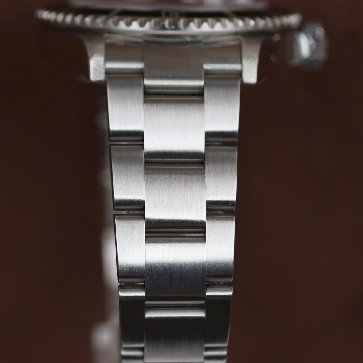 Rolex Submariner LV