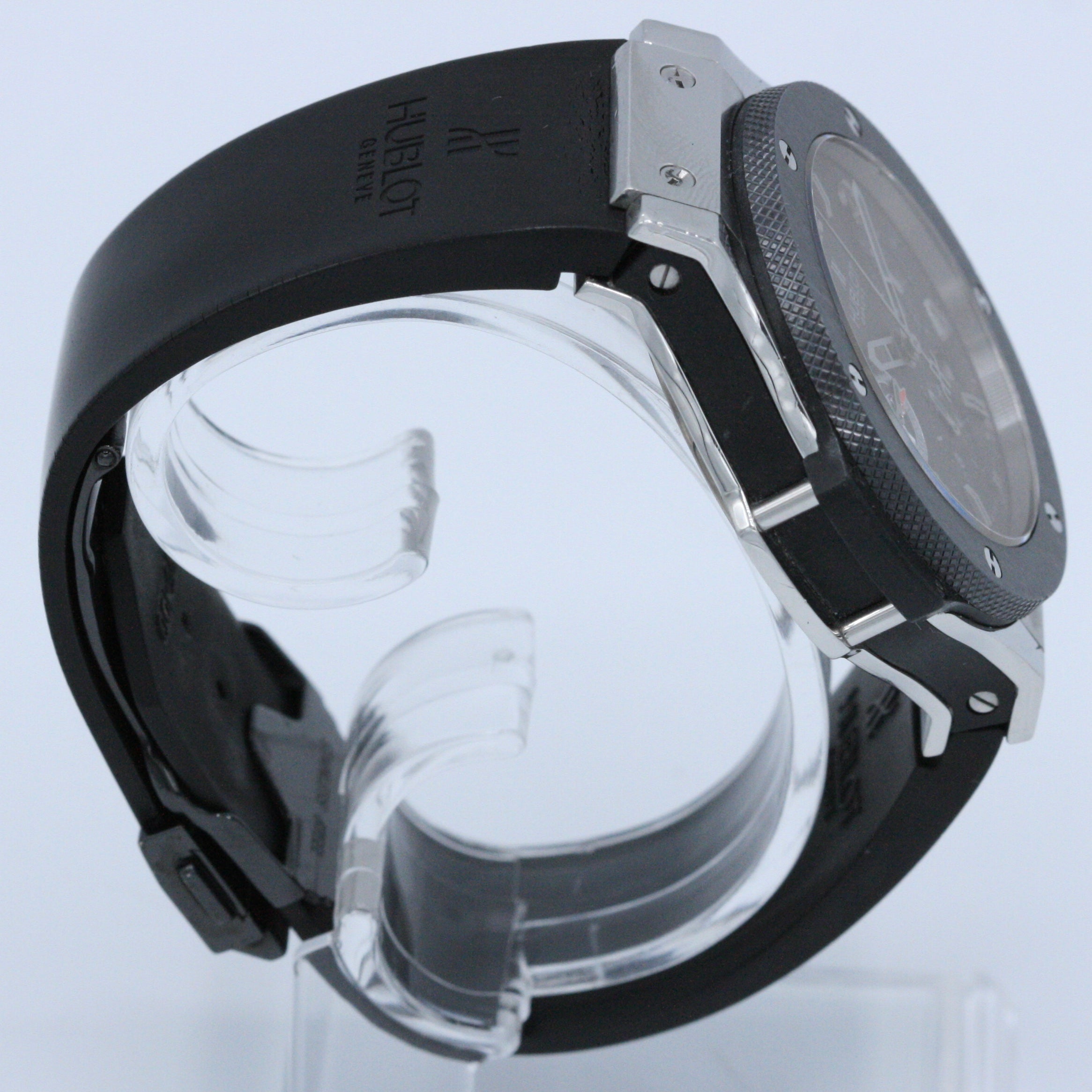 Hublot Big Bang 44 mm Courchevel Club limited edition XXX/250