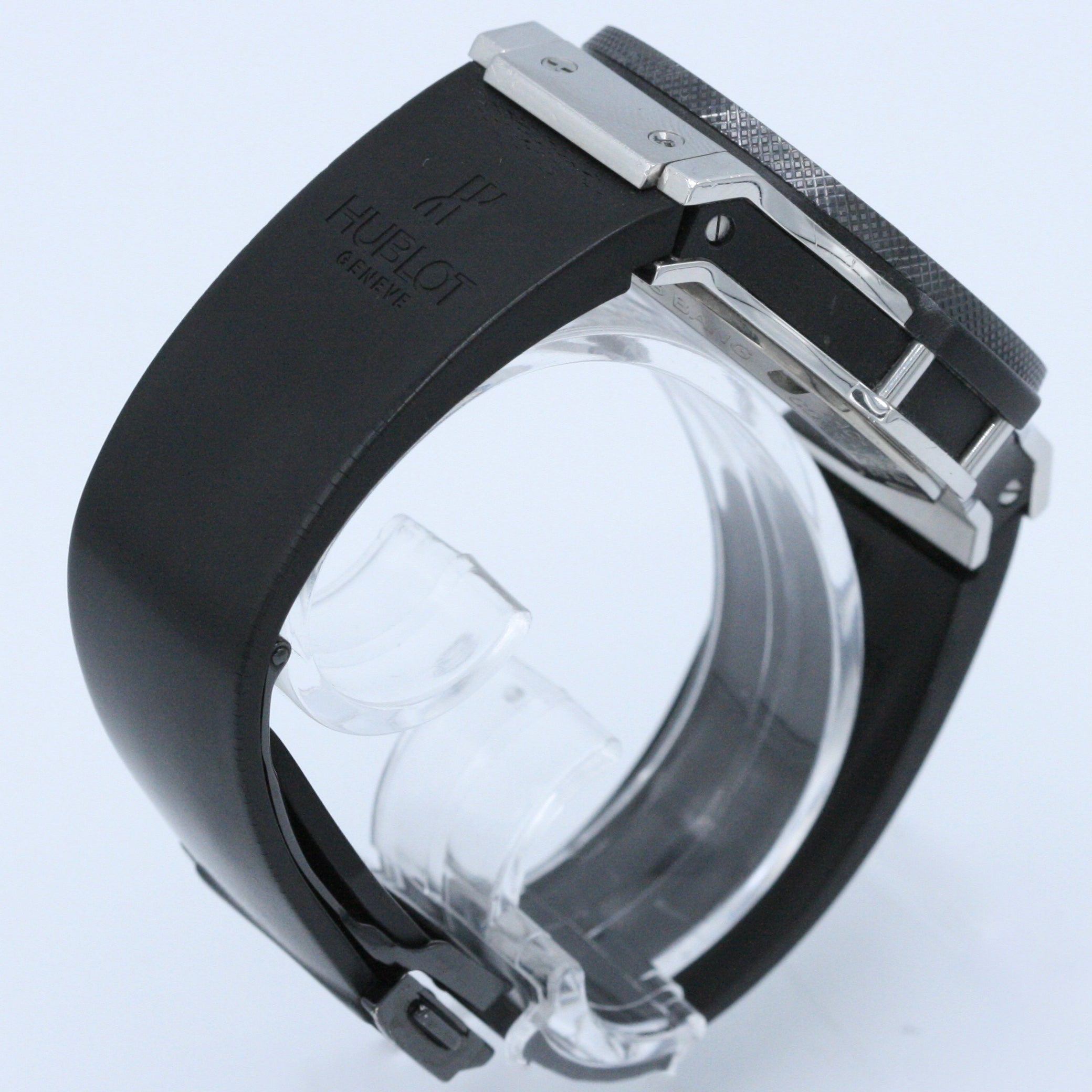 Hublot Big Bang 44 mm Courchevel Club limited edition XXX/250