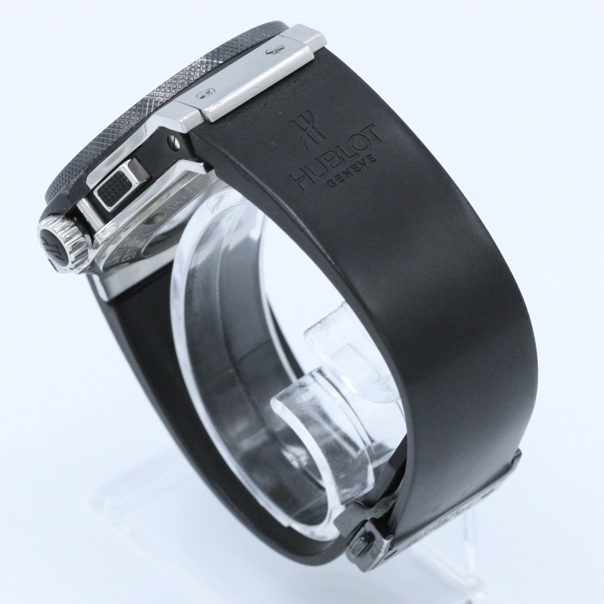 Hublot Big Bang 44 mm Courchevel Club limited edition XXX/250