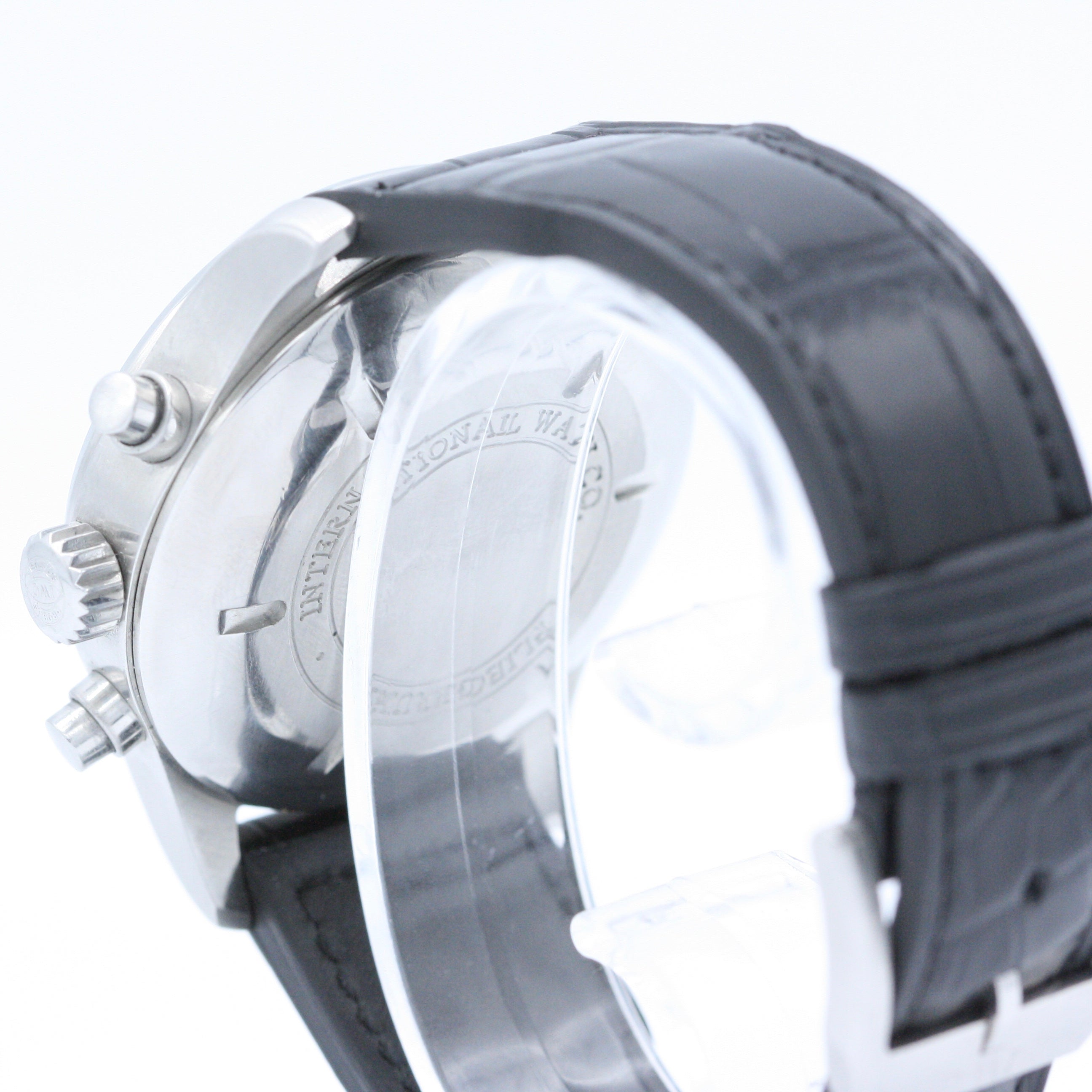 IWC Pilot Chronograph