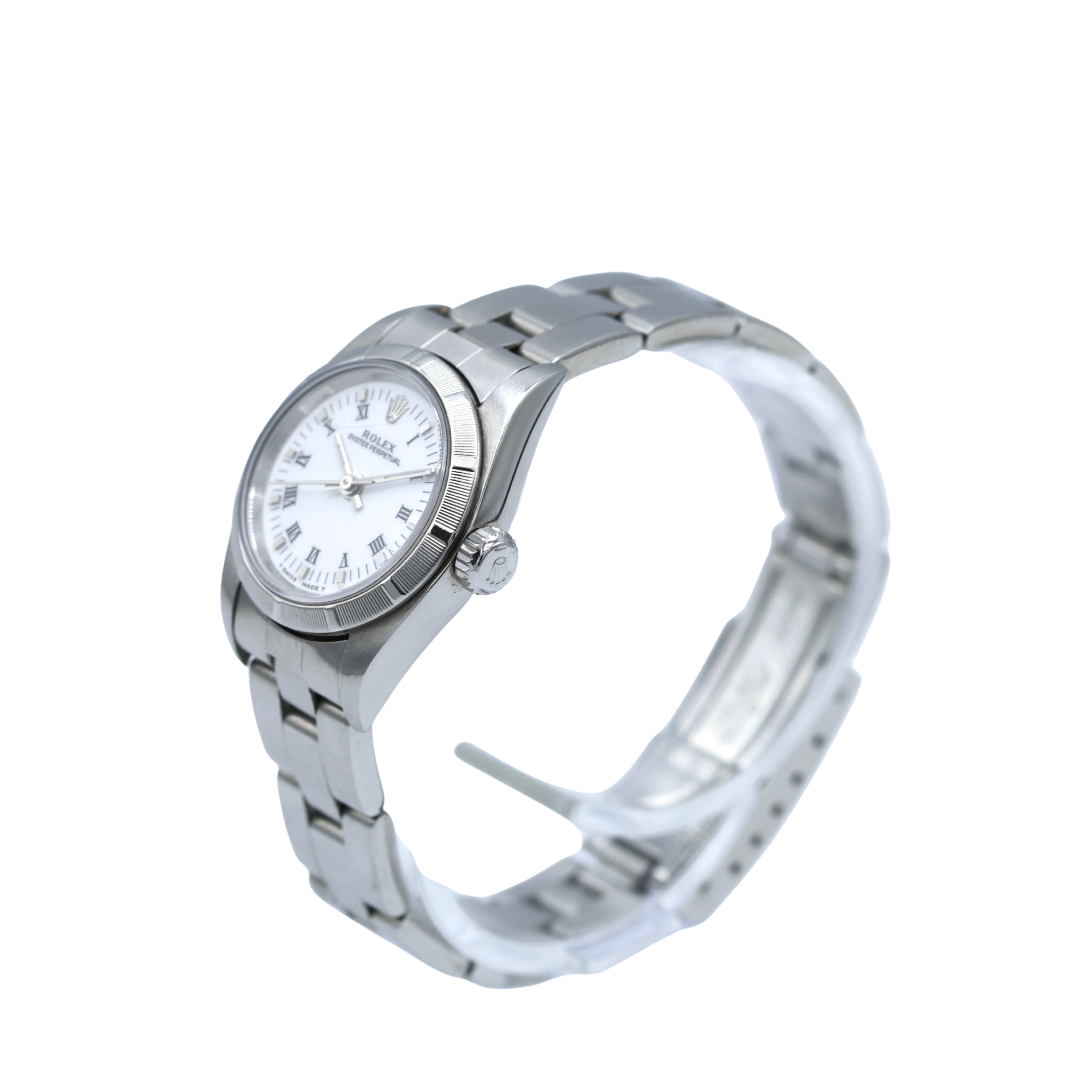 Rolex Oyster Perpetual Lady